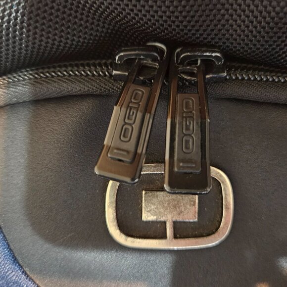 OGIO Procter Backpack – Dress Blue Edition Womens or Mens - Picture 13 of 14